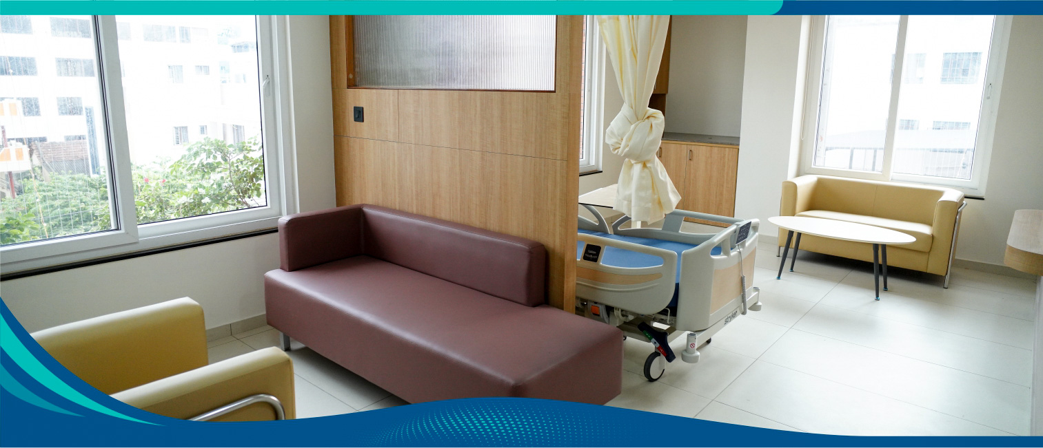 Hospital Banner